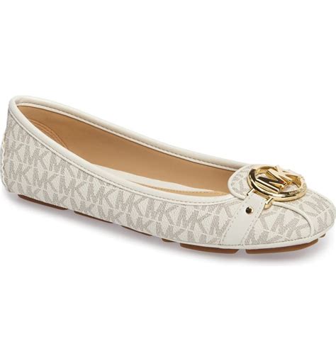 michael kors fulton moc|Michael Michael Kors Women's Fulton Moccasin .